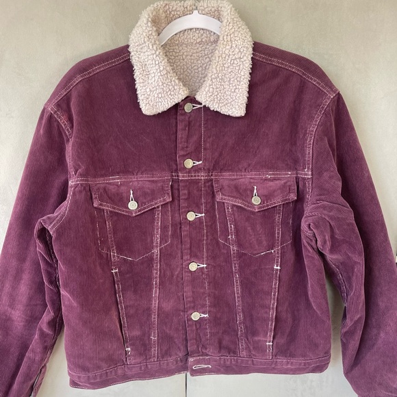Brandy Melville Jackets & Coats Brandy Melville Jacket Poshmark